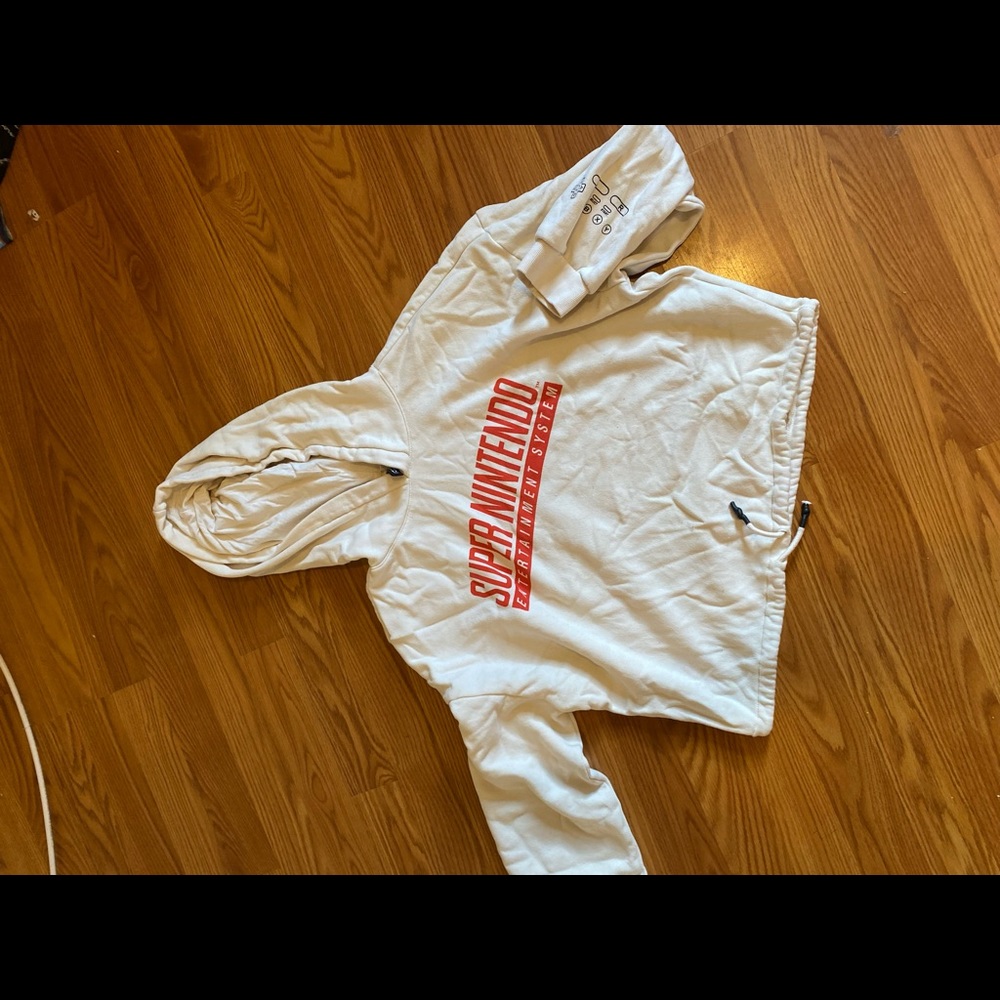 Hoodie H&M